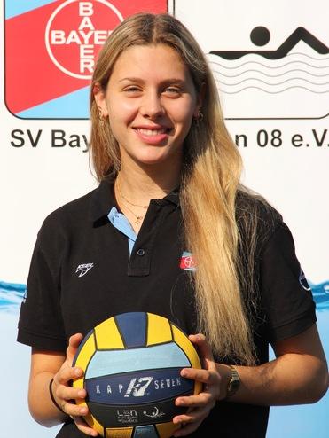 Sinia Plotz